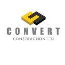 Convert Construction logo
